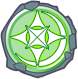 Rune of restful dormancy