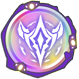 Dark Retrospective Rune