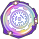 Cycle life rune