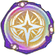 Aurora Holy Feather·Star Rune