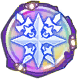 A life-saving strike·Star Rune