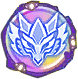 Wolf Shadow Strike Rune