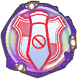 Self-Destructive Final Punishment · Star Rune