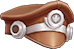 Yuno Soldier's Hat (Peco Peco)