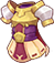 Lord Knight Class Set