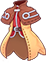 Wizard professional attire