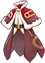 Super Mage professional attire