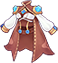 Archmage professional attire