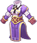 Priest professional attire