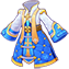 Archbishop’s professional attire