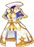 Saint Class Set