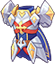 Royal Guard Professional Uniform