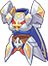 Royal Guard Professional Uniform