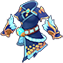 Dragon Fist Class Set