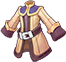 Alchemist professional attire