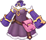 Alchemist professional attire