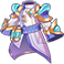 Begetter Class Set