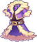 Shenxing professional attire