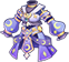 Moon Dancer professional attire