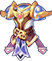 Original Heart Guardian professional attire