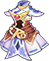 Original Heart Guardian professional attire