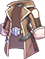 Sharpshooter professional uniform