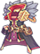 Tyrant professional attire