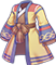 Wu Lingshi professional attire