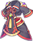 Spirit hunter professional attire