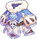 Summoner professional attire