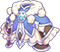 Summoner professional attire