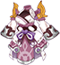Star Emperor professional attire female