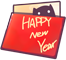 Big Cat's Card