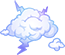 雷神的小脾气