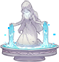 Holy Water Blessing