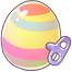 Mystery Summon Egg