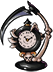 Destiny Clock