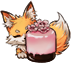 Sakura Cake