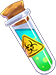 Tricky magic reagent