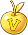 Golden Apple of Victory