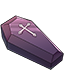 Coffin of the Dead