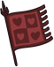 Flag of the Abyss Knight