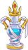 Osiris's Tear