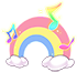 Rainbow Song