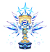 Guild Battle S2 Season Trophy