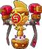 Guild War S5 Season Trophy