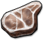 Desert Wolf Meat