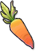 South Gate Carrot