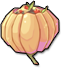 Gold Pumpkin