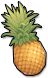 Bigfoot Pineapple